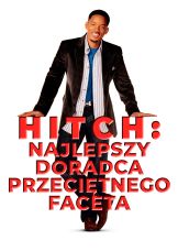 Hitch: Najlepszy doradca przeciętnego faceta — plakat