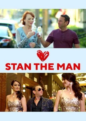 Stan the Man