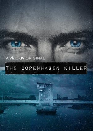 Amagermanden — plakat