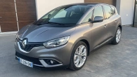 Рено Сценік 4 2017 року за 14500$ на продажу у м.Львові