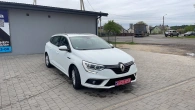 Рено Меган 4 2017 року за 11450$ на продажу