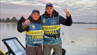 Онлайн 16:45. Підсумки ПЕРШОГО ТУРУ, чемпіонату світу з лову хижої риби з човна. Північна Ірландія!