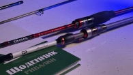 Обераєм лайт спіннинг для джигу. Daiwa Silver Creek 2020 та Daiwa Ninja Z JS