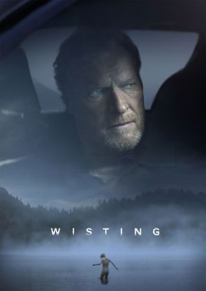 Wisting — plakat