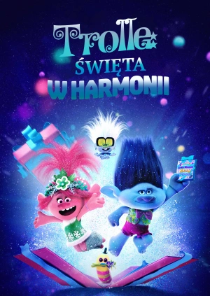 Trolle: Święta w harmonii