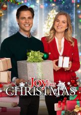 Joy for Christmas — plakat
