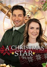 A Christmas Star — plakat