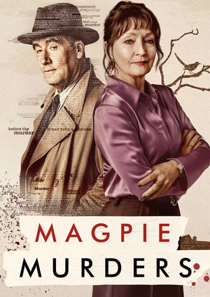 Magpie Murders