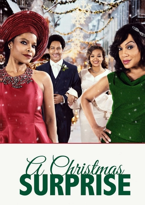 A Christmas Surprise
