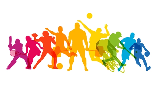 All Sports. Summer Universiade. Rhine-Ruhr