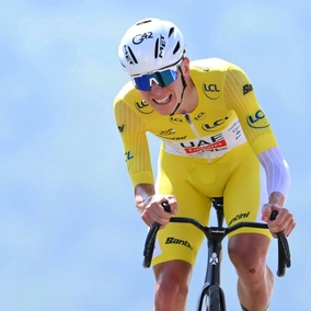 Погачар — допер?  Ремко — слабак?  Ліповіц — нова надія? | Тур де Франс-2025