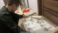 Виробничі плакати,подарунок в майстерню