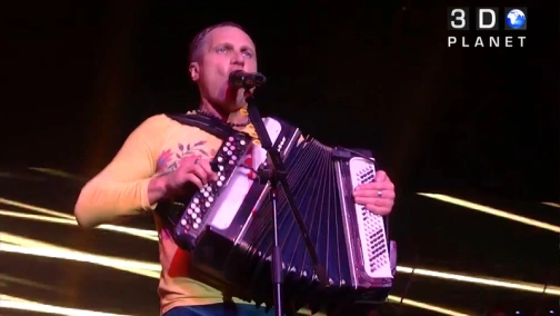 «Вопли Видоплясова»: концерт «Чудовий світ»