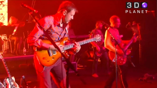 «Вопли Видоплясова»: концерт «Чудовий світ»