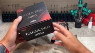 Ryobi Excia Pro 4000 Легенда повертається?