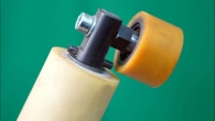 A Very Necessary And Useful Homemade Product From An Old Electric Meat Grinder.