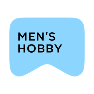 [M] Men's Hobby (playlist)