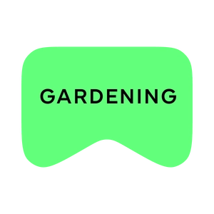 [M] Home Garden