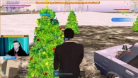 Скільки можна заробити ЯЛИНОК за годину GTA UKRAINE 2.0? Стрім + розіграш за лайки!