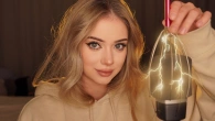 Тестую Тригери на Тобі + АСМР Експеримент