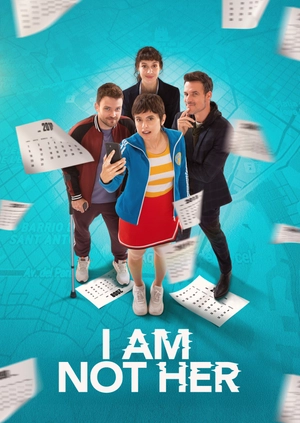 I Am Not Her