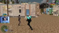СТАВ МАШИНІСТОМ ПОТЯГА в UKRAINE GTA!