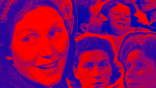 Svetlana: My Father Is Joseph Stalin