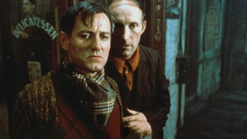 Деликатесы