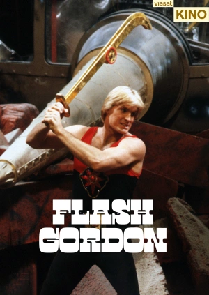 Flash Gordon