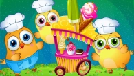 Запальні Дитячі Пісні: Пекарю, Допоможи! І Інші Незабутні Пригоди з Любов'ю до Дітей