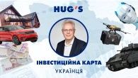 Інвестиційна карта українців