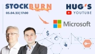 HUG'S Просмажка Microsoft
