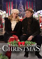 Much Ado About Christmas — plakat