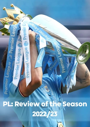 Premier League Review of the Season '22/23