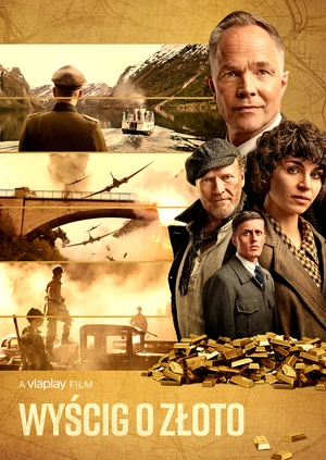 Gold Run