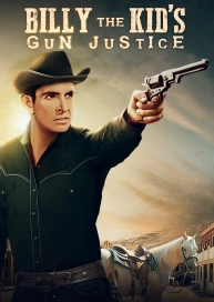 Billy the Kid's Gun Justice