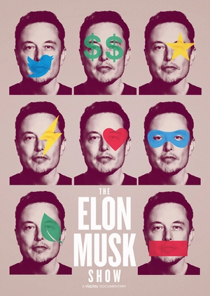 Elon Musk Show