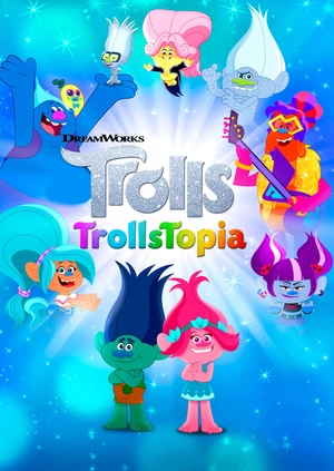 TrollsTopia