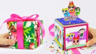 MAKE YOUR DAY AWESOME WITH THESE CRAFTS