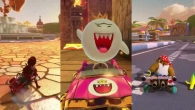 MARIO KART 8 DELUXE WAVE 6 PAULINE VS KONG VS PEACHETTE GAMEPLAY MARIO KART 8 DX 6 WALKTHROUGH #233