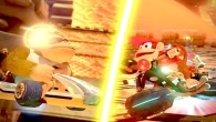 MARIO KART 8 DELUXE WAVE 6 PAULINE GAMEPLAY UPDATE MARIO KART 8 DX 6 WALKTHROUGH #236