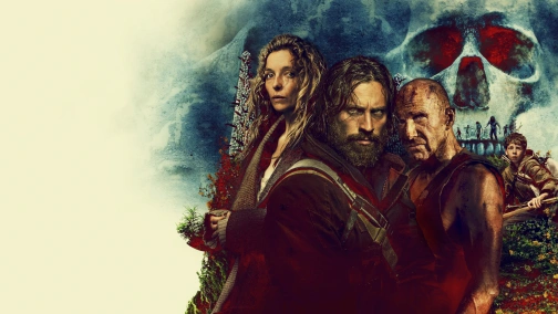 28 років по тому