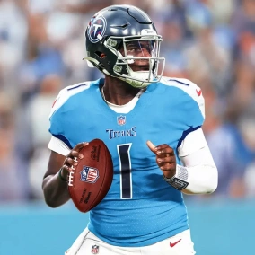 Tennessee Titans. Передмова до сезону NFL-2025