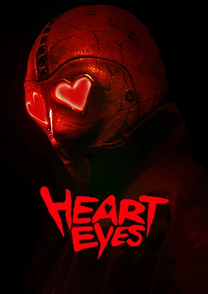 Heart Eyes