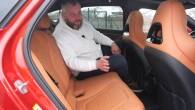 Краще ніж Tesla? BYD HAN за 33000$