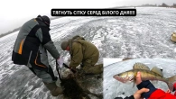 А ТУТ ТАКЕ ЗНАЙШЛИ! ШАЛЕНА Рибалка на СУДАКА та ОКУНЯ!