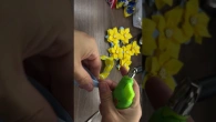 WOW Резинки на ґулькиDIY #резинканаґульку #зачіскидляшколи #українськийхендмейд #schooldiy