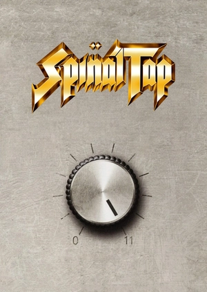 This Is Spinal Tap