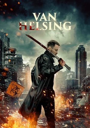 Wrath of Van Helsing