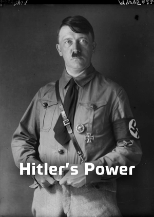 Hitler's Power